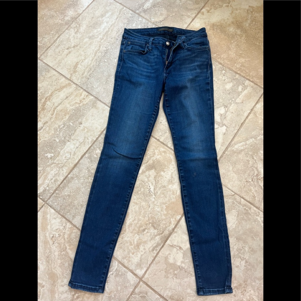 Joe’s Jean